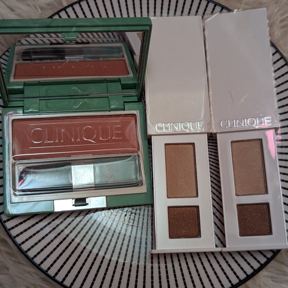 Clinique Makeup Bundle